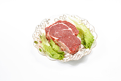 眼肉芯