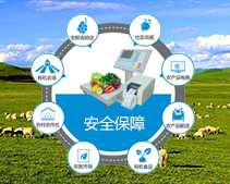 全程追溯